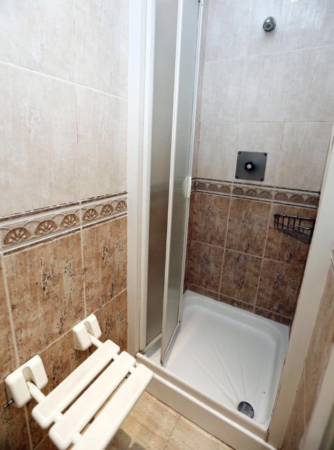 albergue